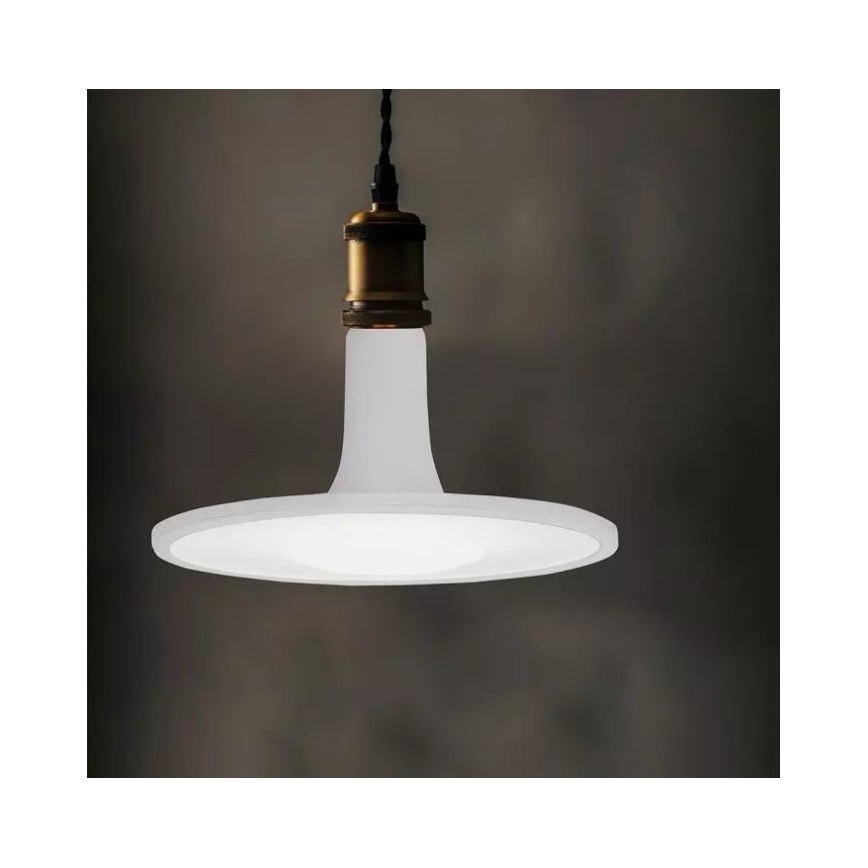 Ampoule LED SAMSUNG CHIP UFO E27/18W/230V 120° 4000K