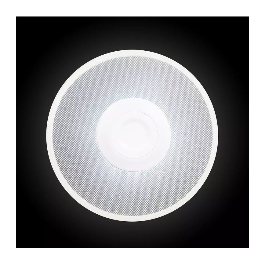 Ampoule LED SAMSUNG CHIP UFO E27/18W/230V 120° 4000K