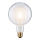 Ampoule LED SHAPE G125 E27/4W/230V 2700K - Paulmann 28764