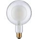 Ampoule LED SHAPE G125 E27/4W/230V 2700K - Paulmann 28764