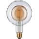 Ampoule LED SHAPE G125 E27/4W/230V 2700K - Paulmann 28765