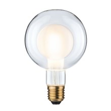 Ampoule LED SHAPE G95 E27/4W/230V 2700K - Paulmann 28768
