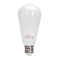 Ampoule LED ST64 E27/8W/230V 6500K - Aigostar