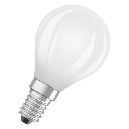 Ampoule LED STAR E14/6,5W/230V 2700K - Osram
