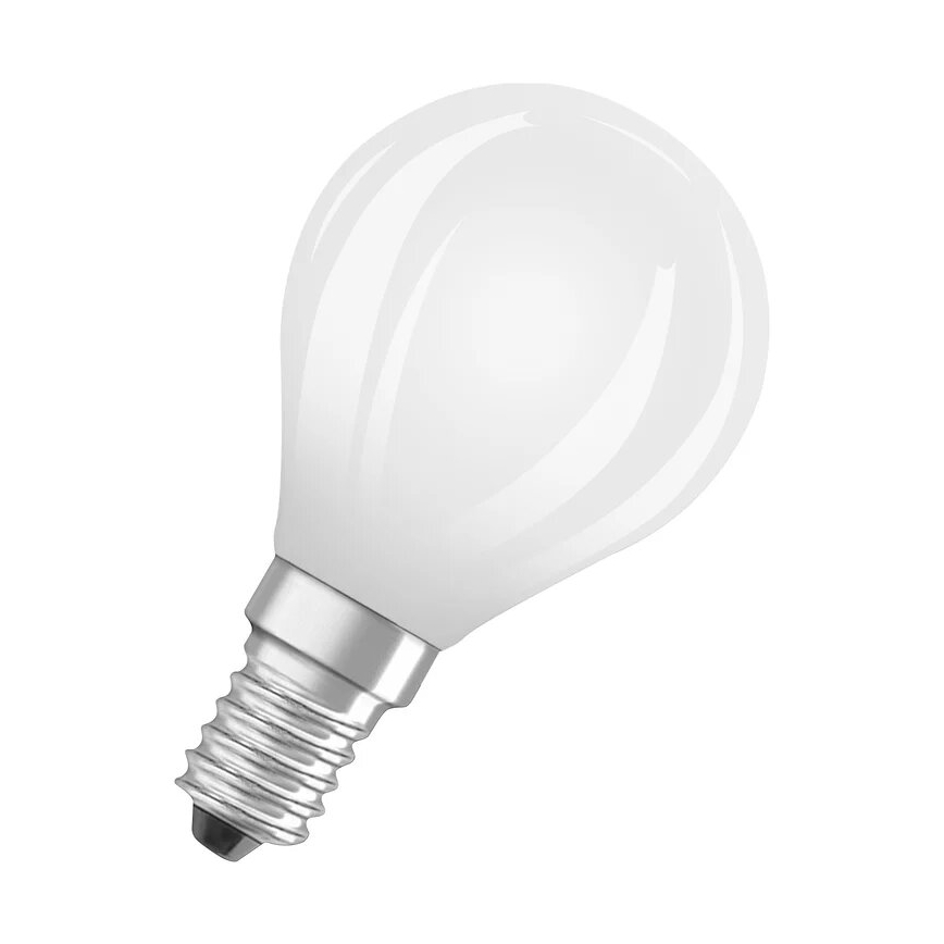 Ampoule LED STAR E14/6,5W/230V 2700K - Osram