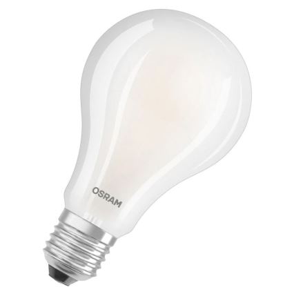 Ampoule LED STAR E27/24W/230V 2700K - Osram