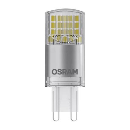 Ampoule LED STAR G9/3,8W/230V 2700K - Osram