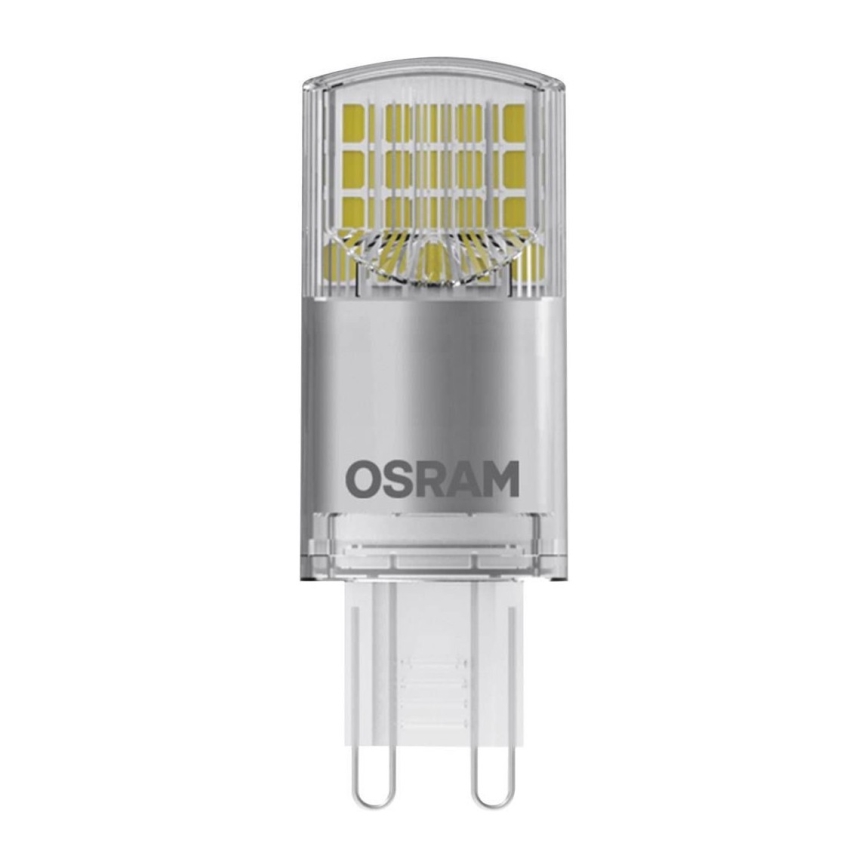 Ampoule LED STAR G9/3,8W/230V 2700K - Osram