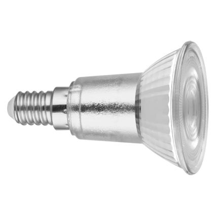 Ampoule LED STAR PAR16 E14/4,5W/230V 2700K - Osram