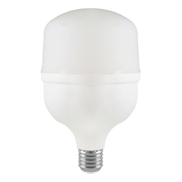 Ampoule LED T100 E40 E27/30W/230V 6500K