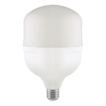 Ampoule LED T120 E40 E27/40W/230V 6500K