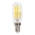 Ampoule LED T25 E14/4W/230V 3000K - Aigostar