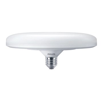 Ampoule LED UFO Philips E27/24W/230V 3000K