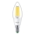 Ampoule LED ULTRAEFFICACE VINTAGE Philips B35 E14/2,3W/230V 4000K
