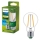 Ampoule LED ULTRAEFFICIENT VINTAGE Philips A60 E27/2,3W/230V 2700K