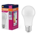 Ampoule LED VALUE A100 E27/13W/230V 4000K - Osram