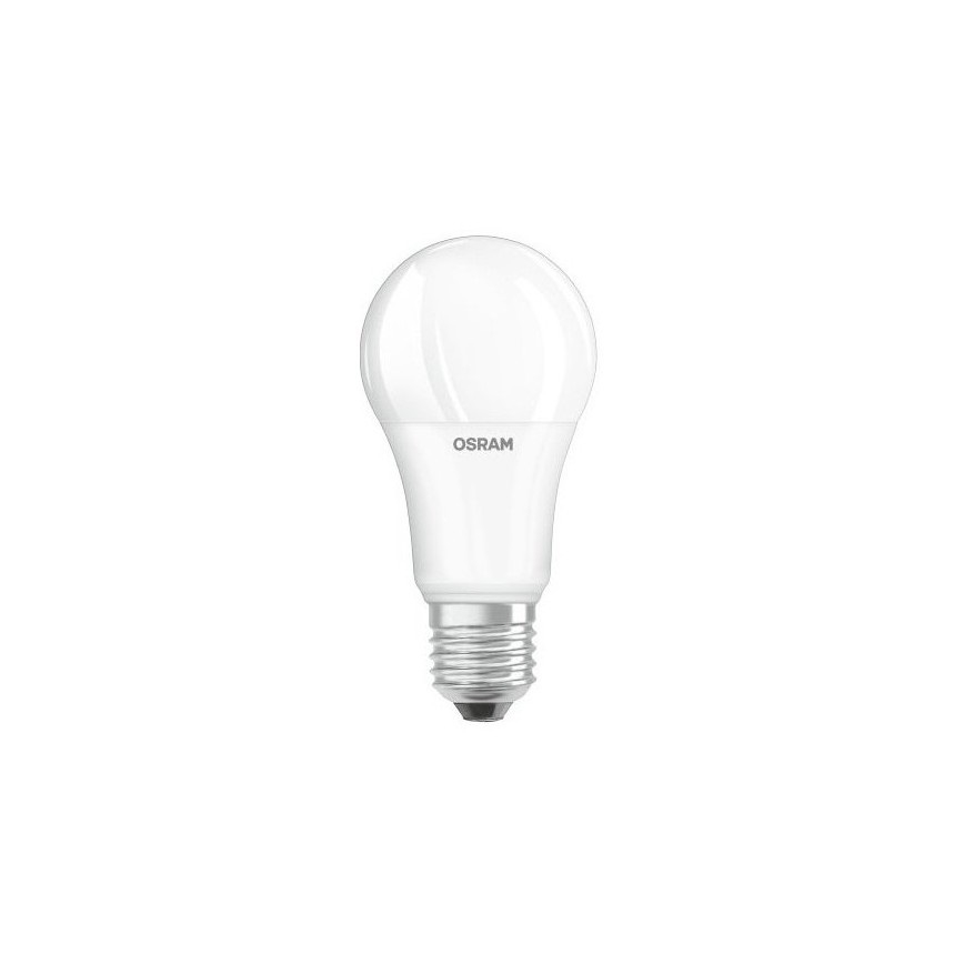 Ampoule LED VALUE A60 E27/13W/230V 2700K - Osram