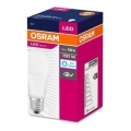 Ampoule LED VALUE A60 E27/13W/230V 4000K - Osram