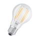 Ampoule LED VALUE A60 E27/8W/230V 2700K - Osram