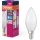 Ampoule LED VALUE B40 E14/4,9W/230V 6500K - Osram