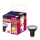 Ampoule LED VALUE PAR16 GU10/6,9W/230V 2700K 120° noir - Osram