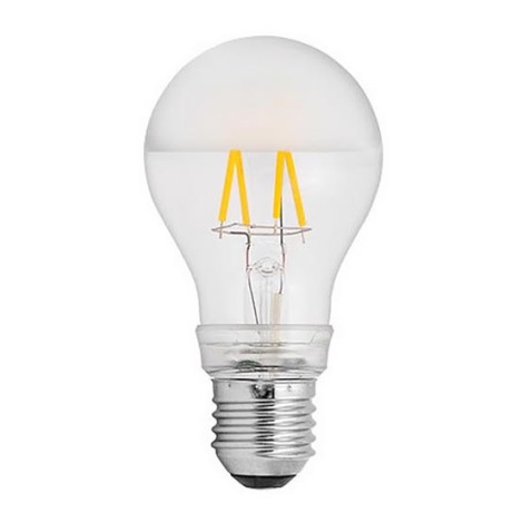 Ampoule LED VINTAGE A60 E27/4W/230V 2700K - GE Lighting