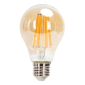 Ampoule LED VINTAGE A65 E27/18W/230V 2200K - Aigostar
