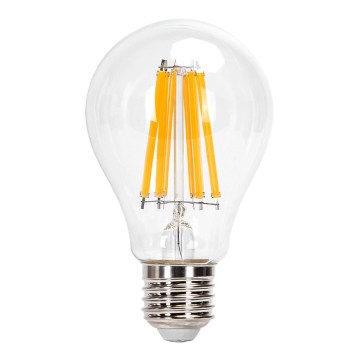 Ampoule LED VINTAGE A65 E27/18W/230V 2700K - Aigostar