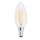 Ampoule LED VINTAGE B35 E14/2,5W/230V 2700K - GE Lighting