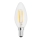 Ampoule LED VINTAGE B35 E27/4W/230V 2700K - GE Lighting