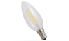 Ampoule LED VINTAGE E14/4W/230V 1800K