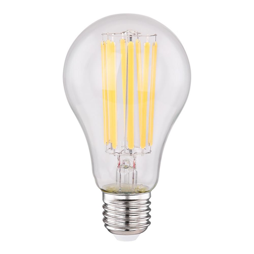Ampoule LED VINTAGE E27/18W/230V 3000K Globo 10574 Lumimania