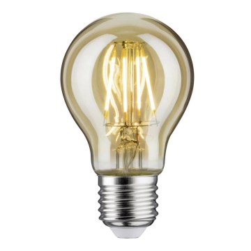 Ampoule LED VINTAGE E27/4,7W 2500K - Paulmann 28714