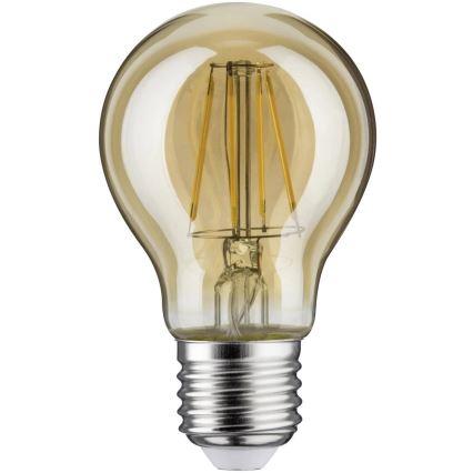 Ampoule LED VINTAGE E27/4,7W 2500K - Paulmann 28714