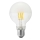 Ampoule LED VINTAGE E27/4W/230V 2700K - GE Lighting