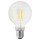 Ampoule LED VINTAGE E27/6,5W/230V 2700K - GE Lighting
