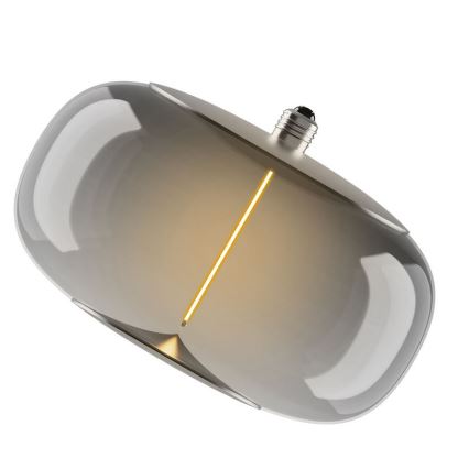 Ampoule LED VINTAGE FILAMENT E27/4W/230V 1800K fumé - Osram