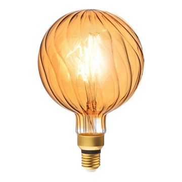 Ampoule LED VINTAGE G150 E27/2W/230V 2000K - Eglo 12855