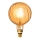 Ampoule LED VINTAGE G150 E27/2W/230V 2000K - Eglo 12855