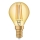 Ampoule LED VINTAGE P45 E14/2,8W/230V - Osram