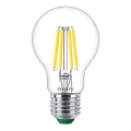 Ampoule LED VINTAGE Philips A60 E27/2,3W/230V 4000K