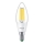 Ampoule LED VINTAGE Philips B35 E14/2,3W/230V 4000K