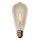 Ampoule LED VINTAGE ST64 E27/4,5W/230V 2200K