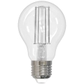 Ampoule LED WHITE FILAMENT A60 E27/13W/230V 4000K