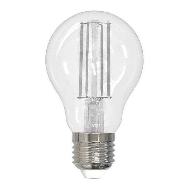 Ampoule LED WHITE FILAMENT A60 E27/7,5W/230V 3000K