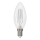 Ampoule LED WHITE FILAMENT C35 E14/4,5W/230V 4000K