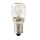 Ampoule pour four T22 E14/15W/230V 3000K