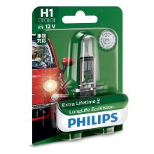 Ampoule pour voiture Philips ECO VISION 12258LLECOB1 H1 P14,5s/55W/12V