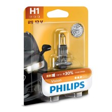 Ampoule pour voiture Philips VISION 12258PRB1 H1 P14,5s/55W/12V