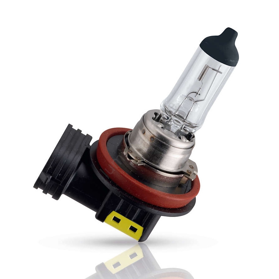 Ampoule pour voiture Philips VISION 12362PRB1 H11 PGJ192/55W/12V